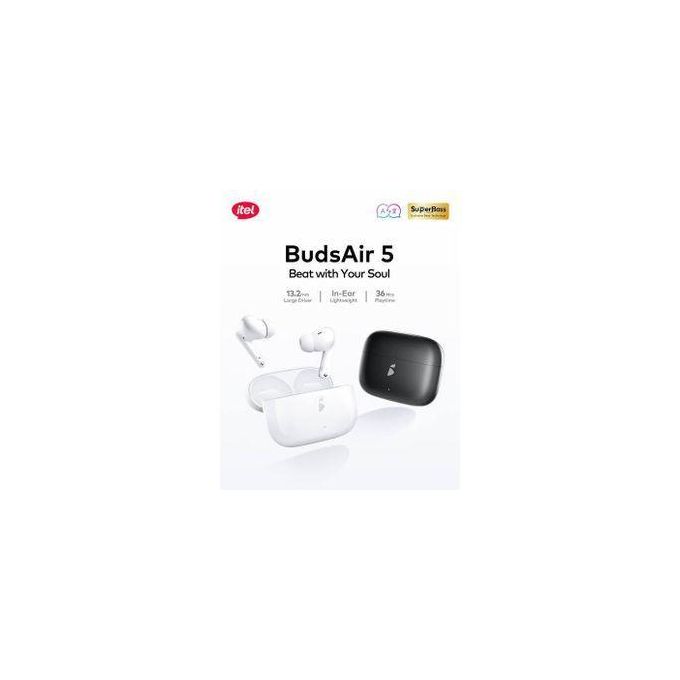 Itel Bud 5 Air - Image 2