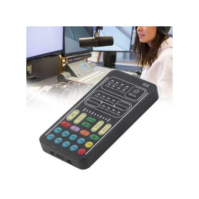 Whole i9 Voice Changer - Image 2