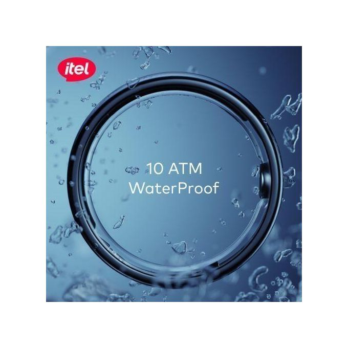 Itel ISW RIng 2 - Image 3