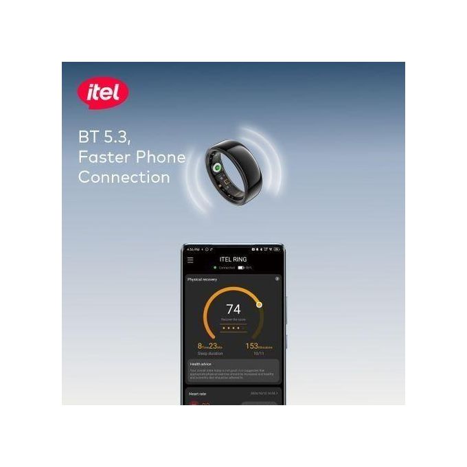 Itel ISW RIng 2 - Image 4