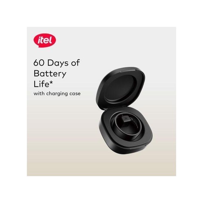 Itel ISW RIng 2 - Image 5