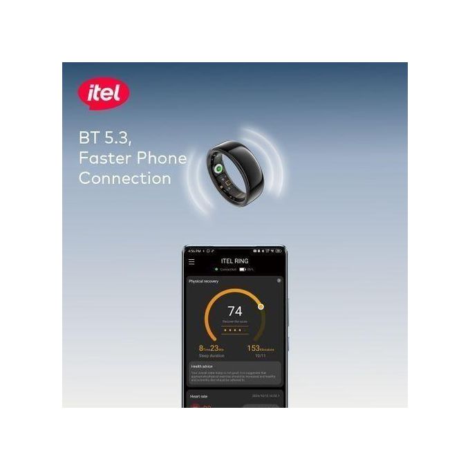 Itel ISW RIng 2 - Image 6