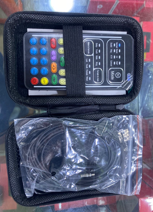 Whole i9 Voice Changer - Image 4