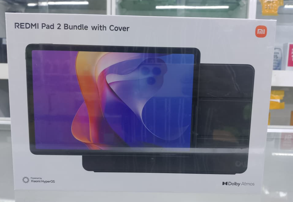 Redmi Pad 2 128+4GB - Image 5