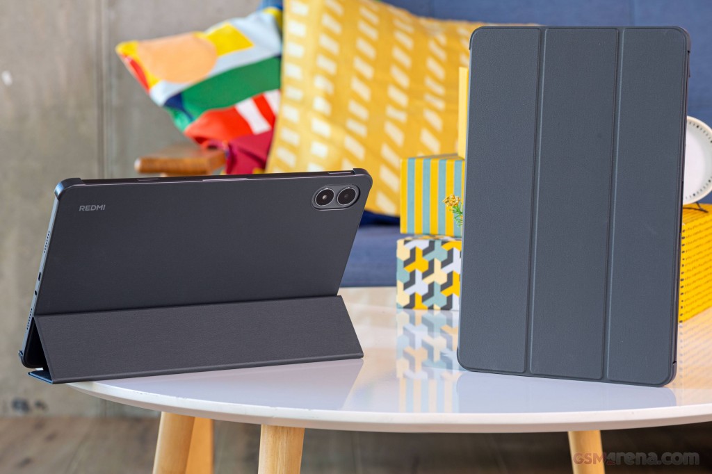 Redmi Pad 2 Pro 5G 128+6GB - Image 7