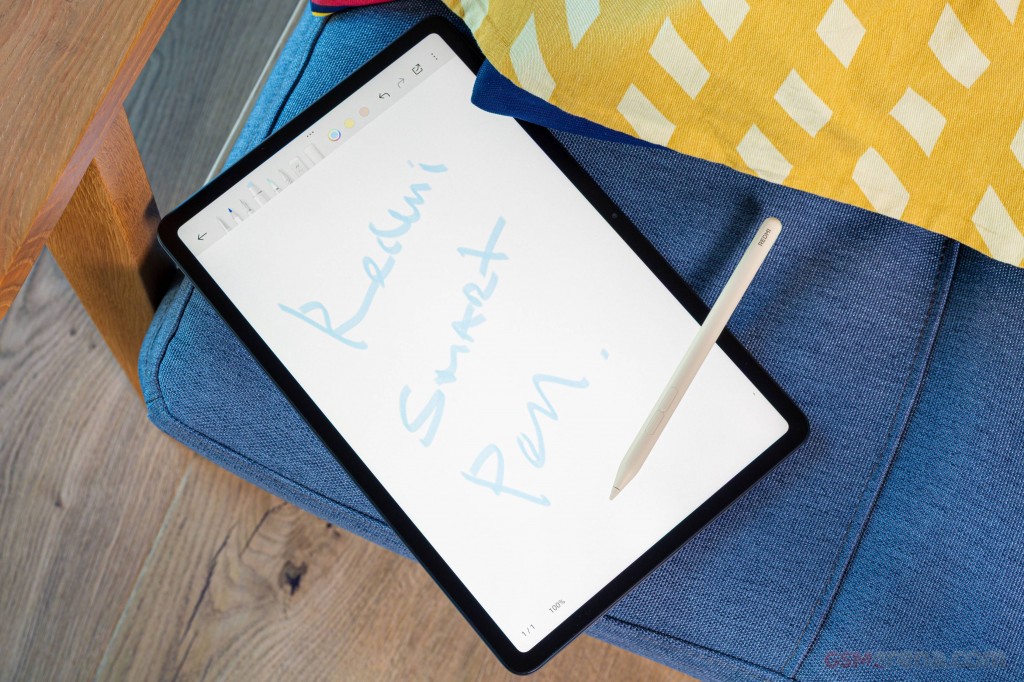 Redmi Pad 2 Pro 5G 128+6GB - Image 9