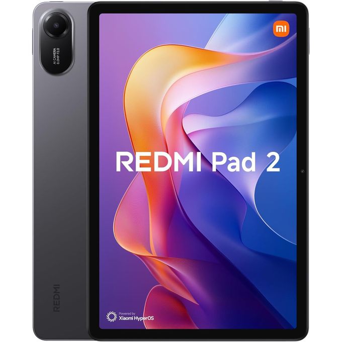 Redmi Pad 2 128+4GB