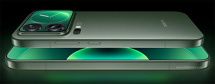 Xiaomi 17 Promax 1TB+16GB - Image 3