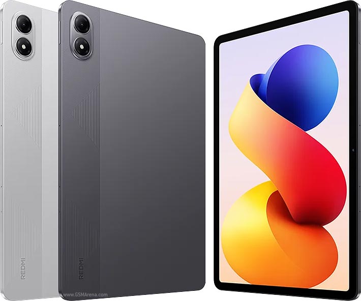 Redmi Pad 2 Pro 5G 128+6GB - Image 4