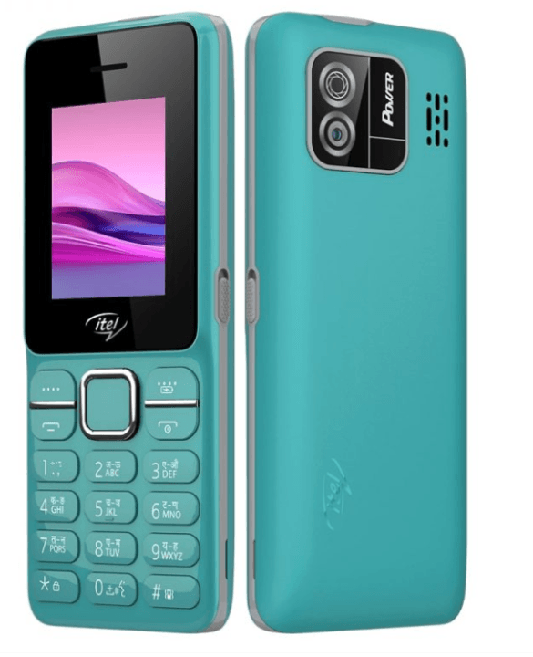 Itel 5032 - Image 2
