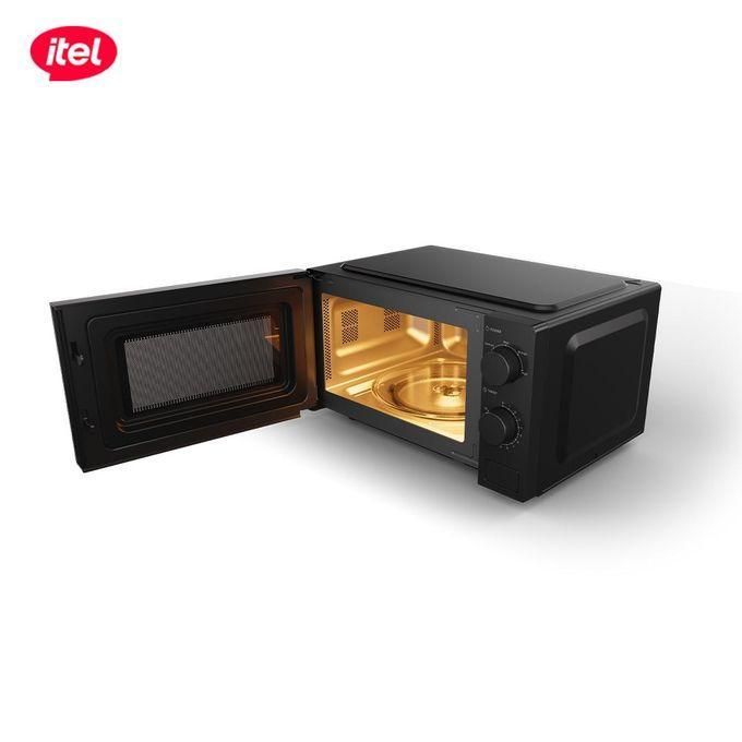 itel Microwave Oven with 20L - Image 5