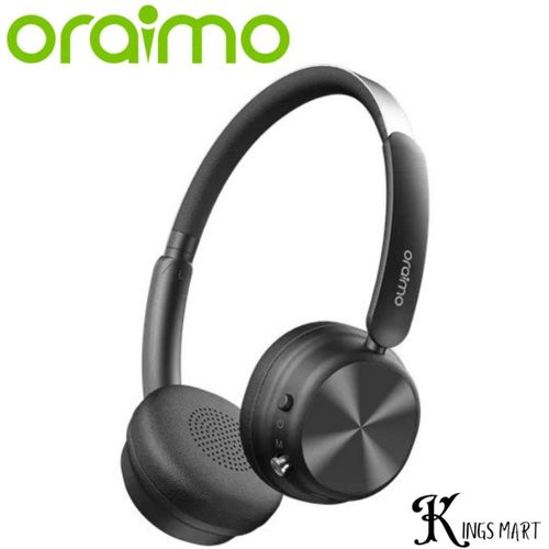 Oraimo BoomPop Air (Model: OHP-316) - Image 2