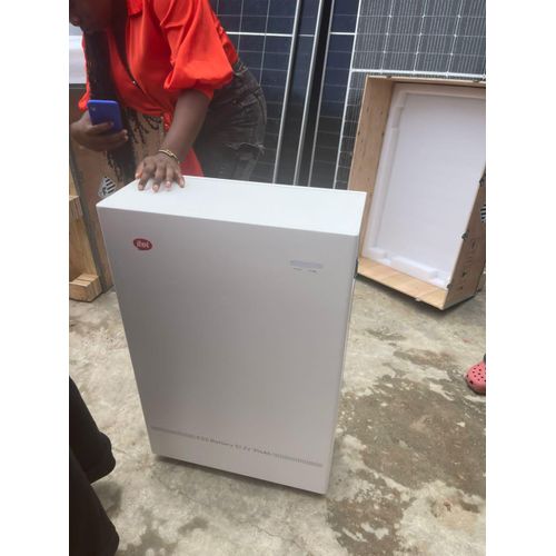 itel 16000Wh Lithium Battery Standing 48V 314Ah 16kWh IPL-51314Y with 5 years warranty (not watet resistant can be inside only) - Image 2